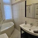 Central Cozy Apartment