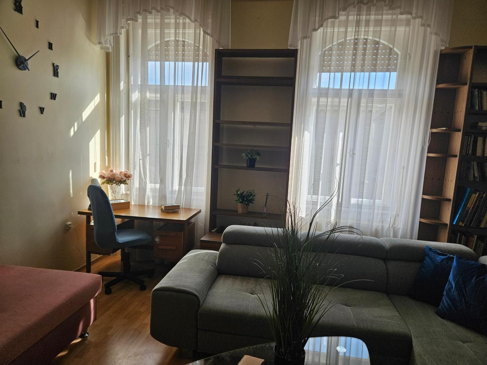Cozy * Budapest