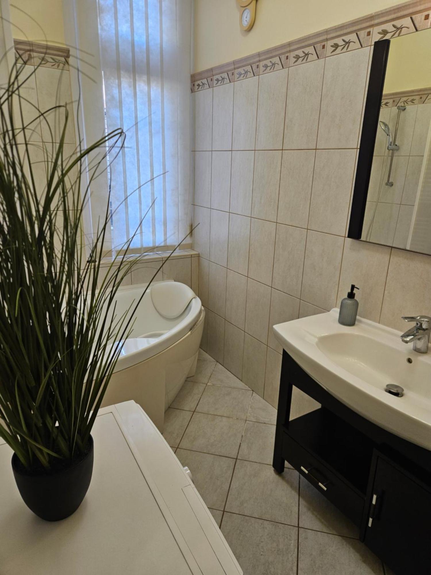 Cozy Lejlighed Budapest