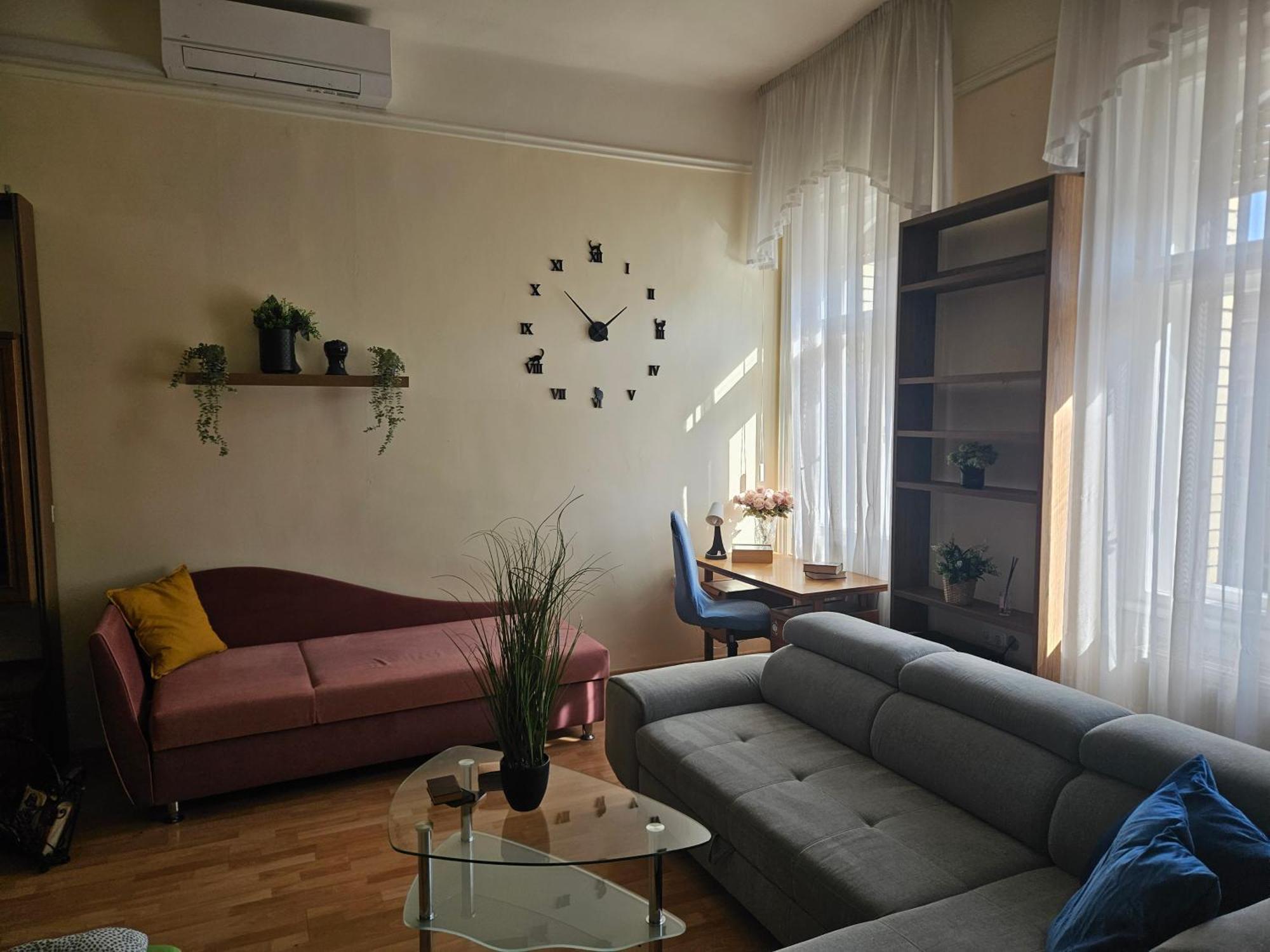 Cozy Lejlighed