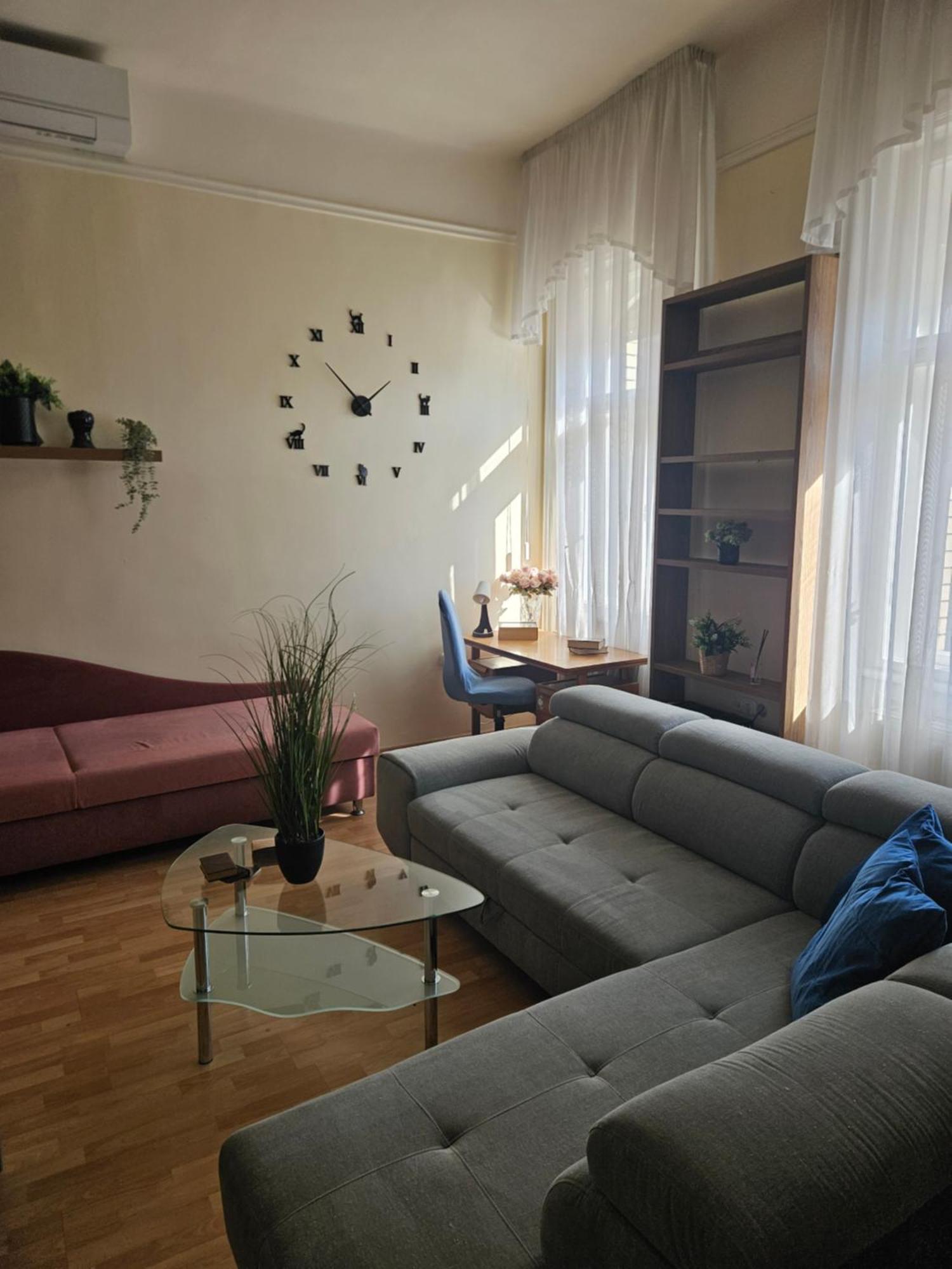 Lejlighed Cozy Budapest