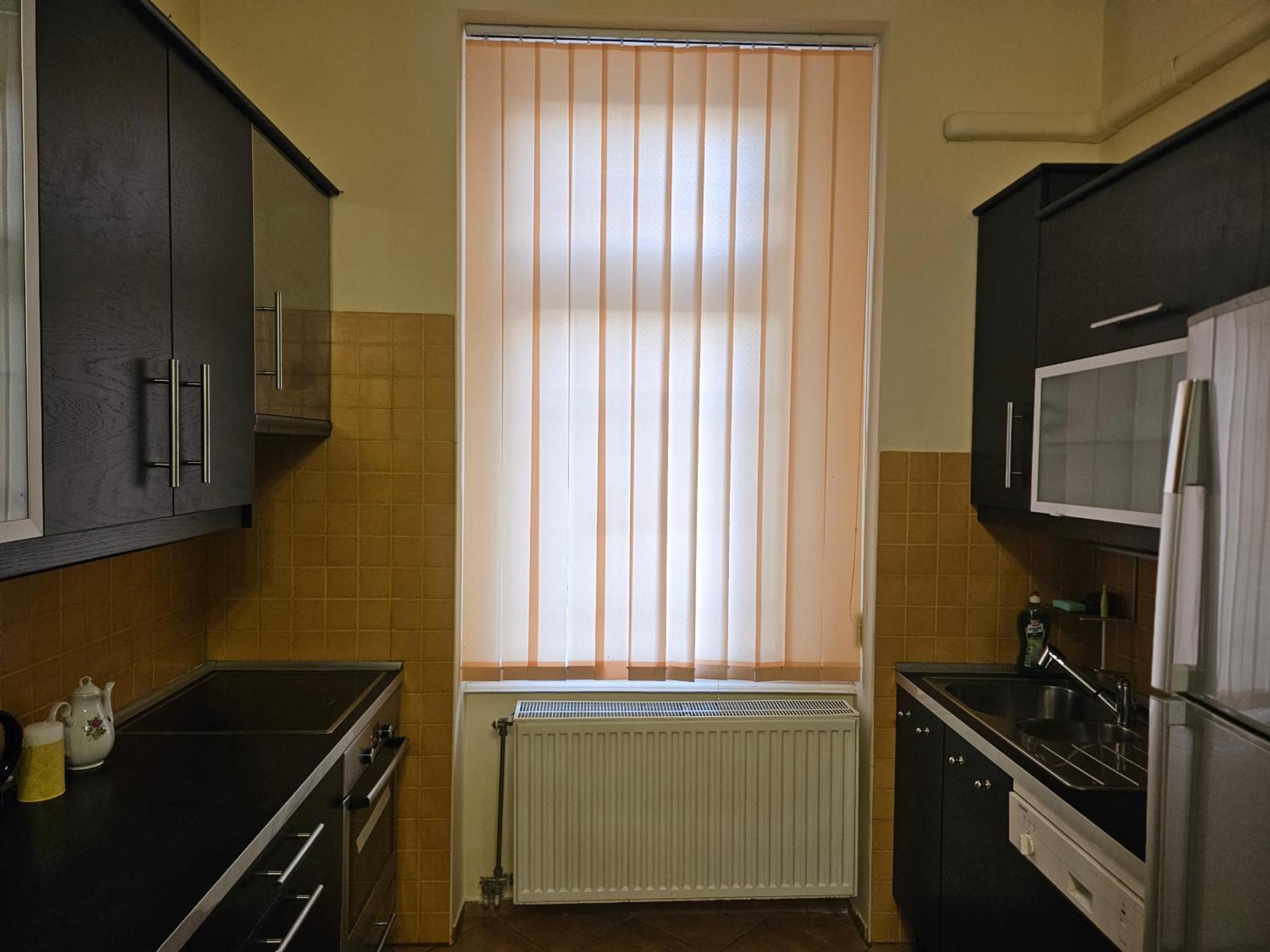Cozy Lejlighed Budapest