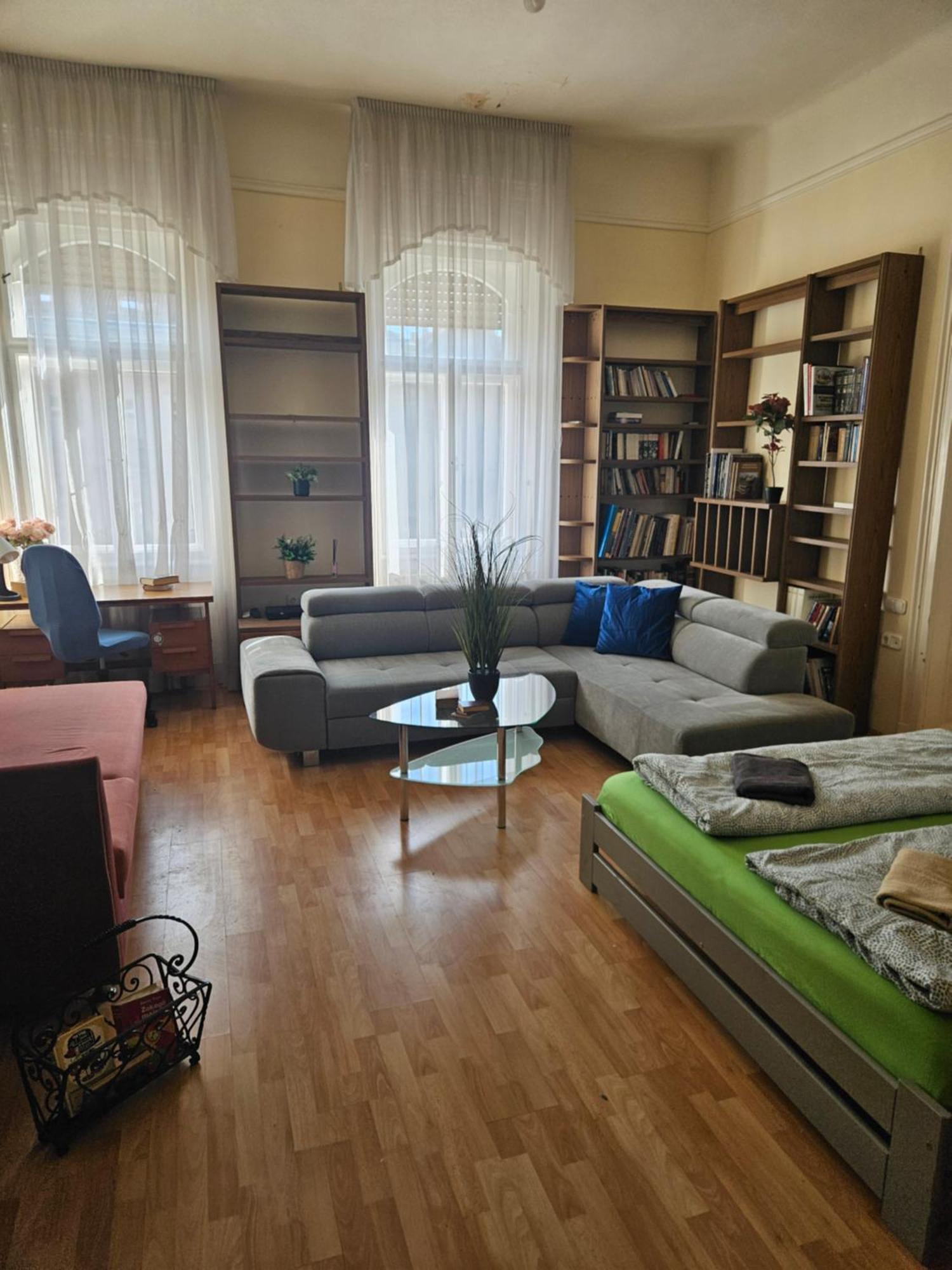 Lejlighed Cozy Budapest
